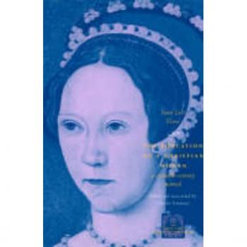The Education of a Christian Woman, Other Voice in Early Modern Europe