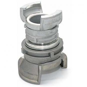 Raccord Guillemin DN 50-25 avec verrous de sécurité
