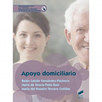 APOYO DOMICILIARIO