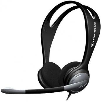 Sennheiser PC 131 Noir