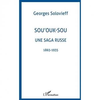 Sou'ouk-sou une saga russe