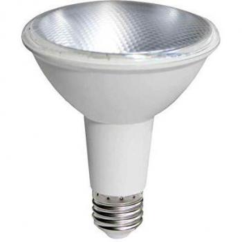 PAR30 E27 LED 10W 60W Équiv. IP65 Blanc Naturel 4200K
