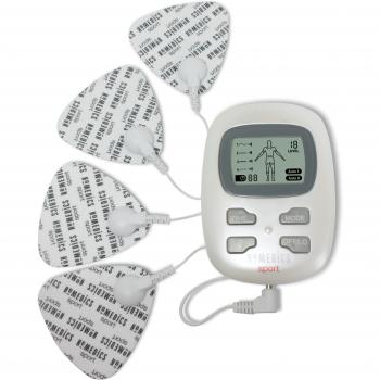 HoMedics EnergyBoost Toning Mat