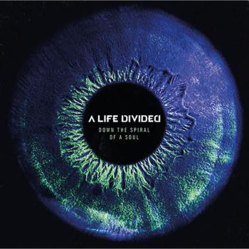 Down The Spiral Of A Soul (CD)