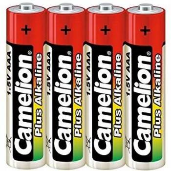 Camelion LR03 Alkaline Micro AAA Batterien