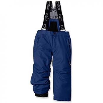 Cmp Toddler Marine Salopette Pants