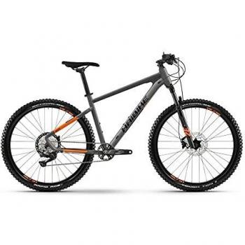 MTB Haibike Seet 10 29 12-G Deore Titan/Lava mate Talla M