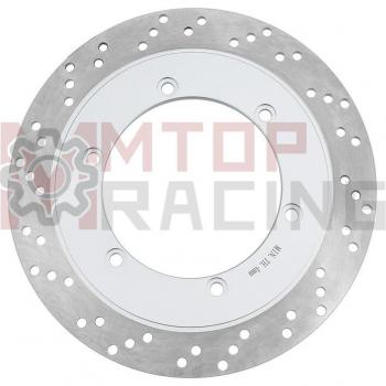 Disco Delantero Honda VT750 C 1997-2002 Espíritu Negro en Sombra