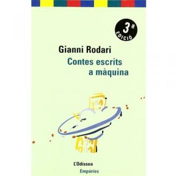 Contes escrits a màquina