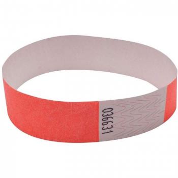 ANNOUNCE AA01833 19 mm Wrist Bands