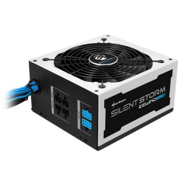 Sharkoon SilentStorm Icewind 650W
