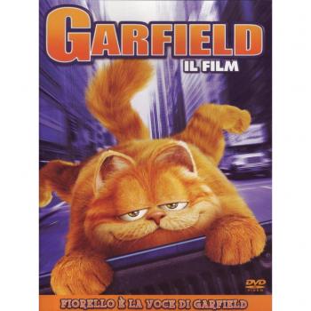Garfield