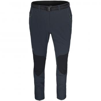 Ternua Pantalón Corno Negro