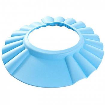 Soft Shampoo Bath Cap for Babies
