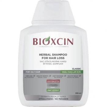 Bioxcin Classic Shampoo 300 ml: Trattamento Anticaduta Erbale