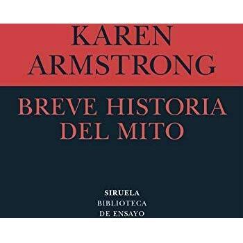 BREVE HISTORIA DEL MITO