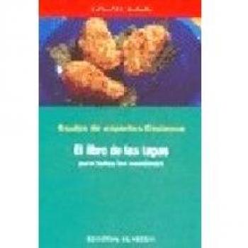 El libro de las tapas