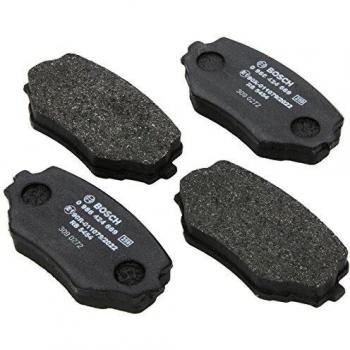 BOSCH 0 986 424 669 Kit pastiglie freni
