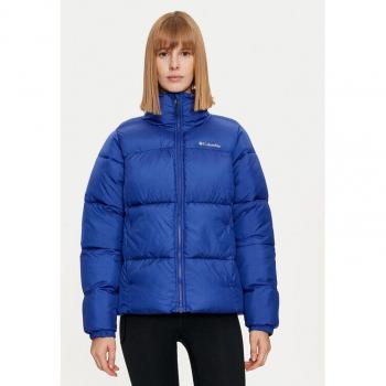Colección Columbia Chaqueta Mujer Morado 2.0