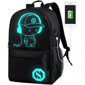 Children's Cool Boys Backpack