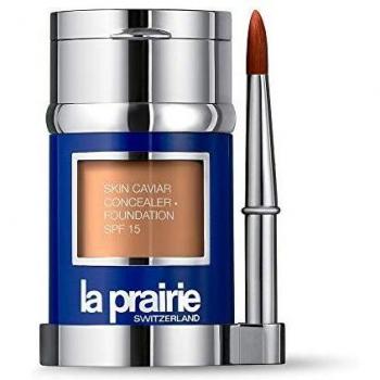La Prairie Maquillaje Skin Caviar Corrector SPF 15 Tono Satin Nude