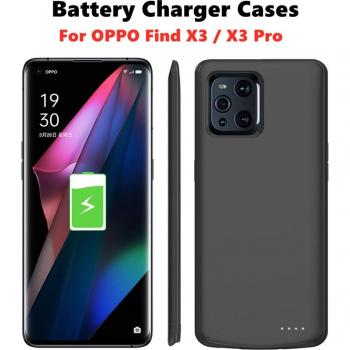Accesorio de Energía OPPO Find X3 Pro