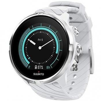 Suunto 9 Endurance GPS Fitness Tracker