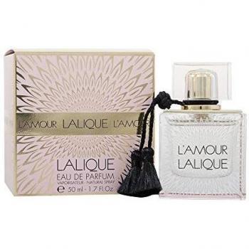 Lalique L'Amour Eau De Parfum Spray 50ml