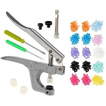 AllRight Plastic Button Snap Pliers