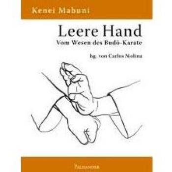 Leere Hand