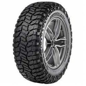 305/55R20 121/118Q Radar Renegade RT+ POR M+S Reifen Sommer Offroad