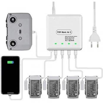 BatteriBox Mavic Air 2