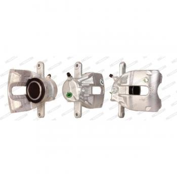 FERODO FCL694545 Left Front Brake Caliper for MERCEDES-BENZ, RENAULT, DACIA