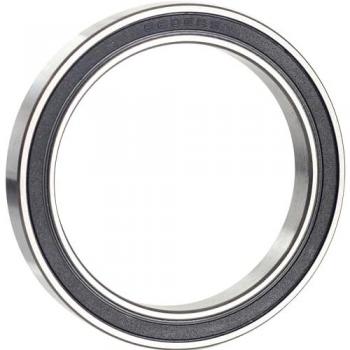 Cuscinetto 6808 2RS 40x52x7