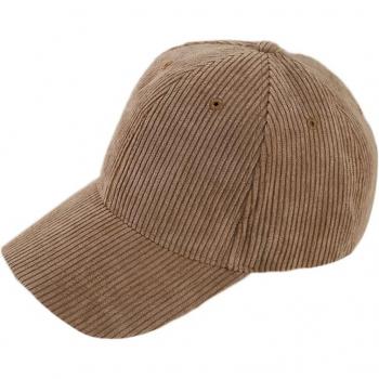 Gorra ajustable de béisbol para todas las edades