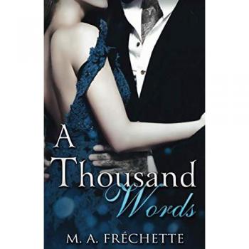 A Thousand Words (Unbroken, Band 1)