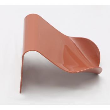 Wall-Mounted Bathroom Soap Tray