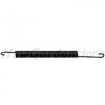 Ressort de traction MTD pour tondeuse