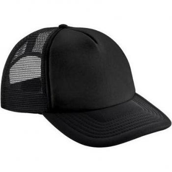 Beechfield Children's Classic Snapback Cap