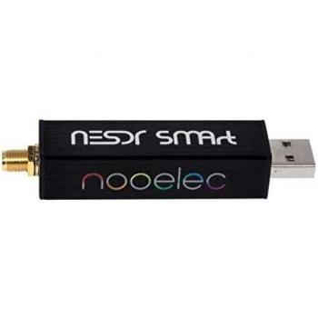 Nooelec NESDR Smart v4 Bundle