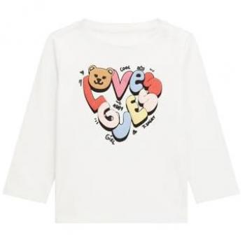 GUESS T-shirt Neonato/a A4yi01 K6yw4
