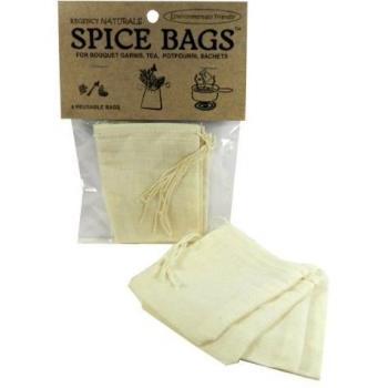 GreenSeason Natural Spice Bins