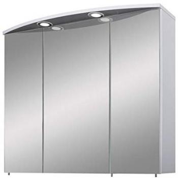 Schildmeyer Spiegelschrank mit Schalter-Steckdosenbox