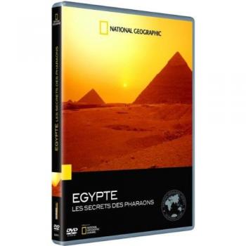 Pharaons Révélés : L’Égypte Dévoilée