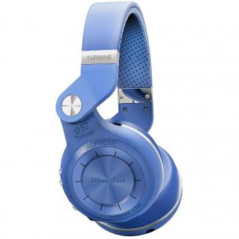 Turbine 2 Shooting Brake Bluetooth 4.1 Headset Pack – Bluedio