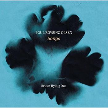 Poul Rovsing Olsen: Harmonies