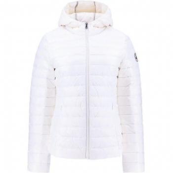 Doudoune à capuche JOTT CLOE femme