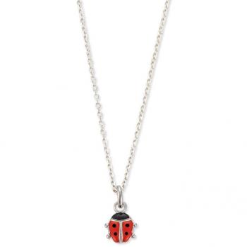 Scout‑Silberkette für Kids & Teens – 925 Sterling, 261070200