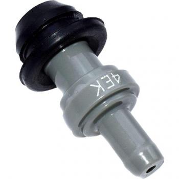 Cubierta de válvula de culata y válvula unidireccional para Toyota Corolla, 1993-1997