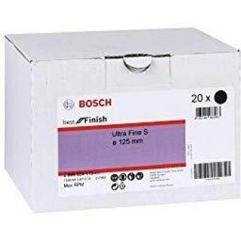 Disco Non Tessuto 125mm Ultra Fine SIC-B 2608624119
